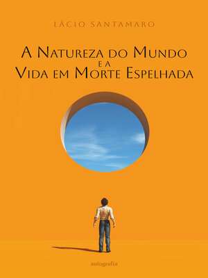 cover image of A Natureza do Mundo